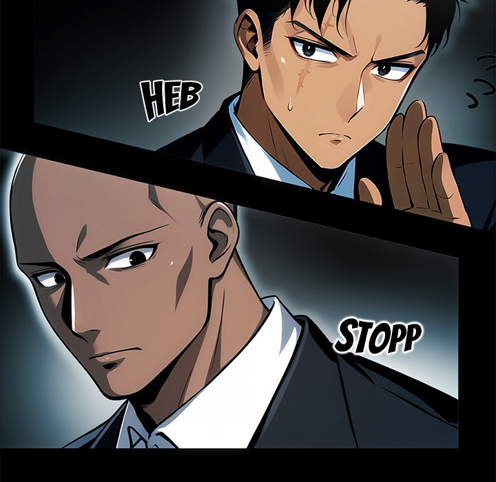 Workaholic Gangster - episode 4 - 145