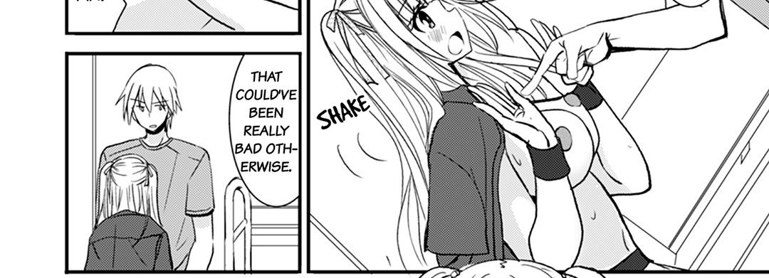 My H-Cup Neighbor Doesn't Wear a Bra, So I Just Couldn't Help Myself but Stick It In! - episode 12 - 29