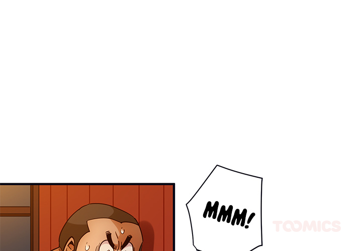 Wer hat Angst vor Mister H? - episode 33 - 1