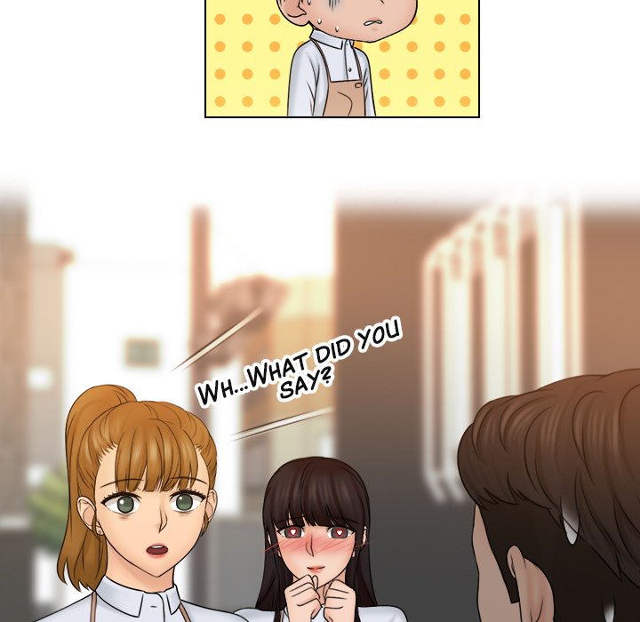 My Girlfriend and My Slave - episode 23 - 80