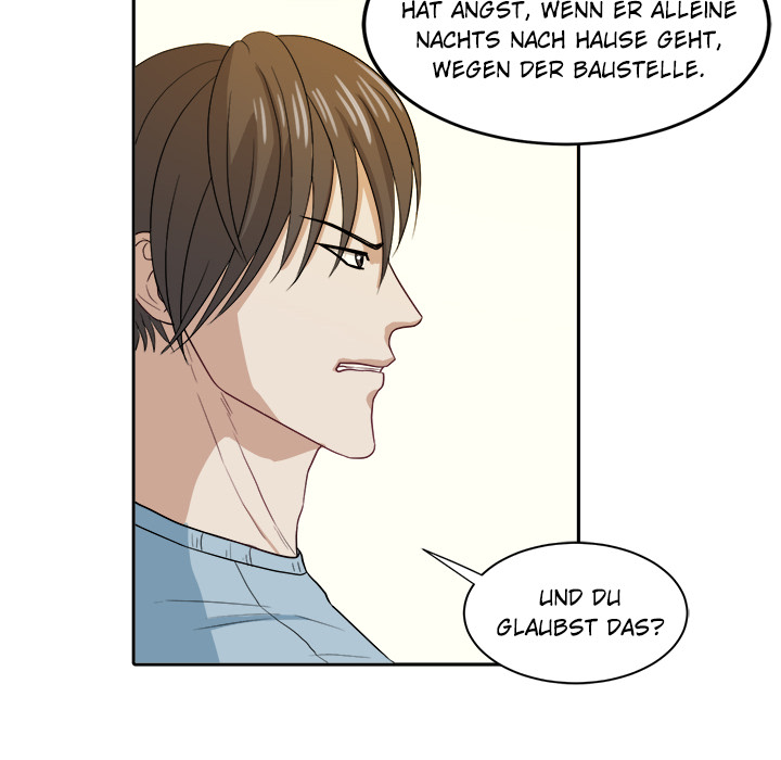 Liebe Lieber Nicht - episode 23 - 10