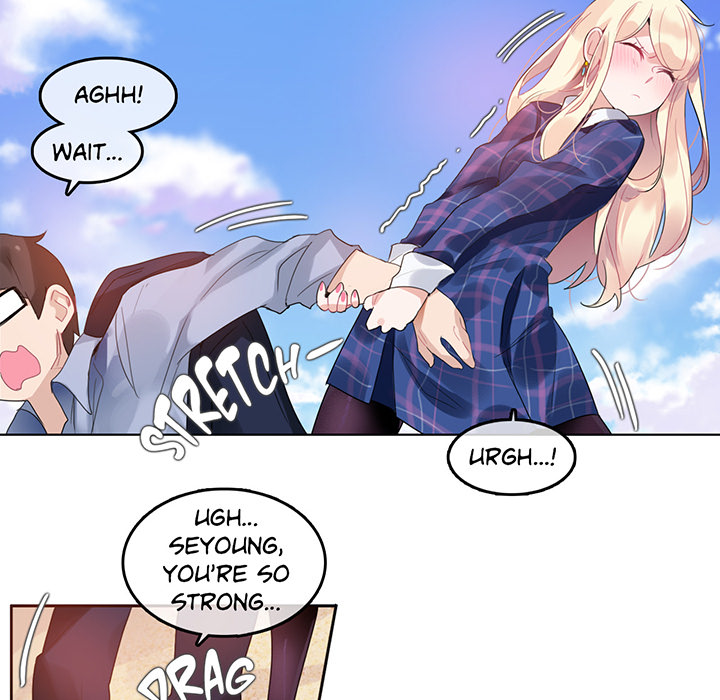 A Pervert's Daily Life - episode 43 - 29