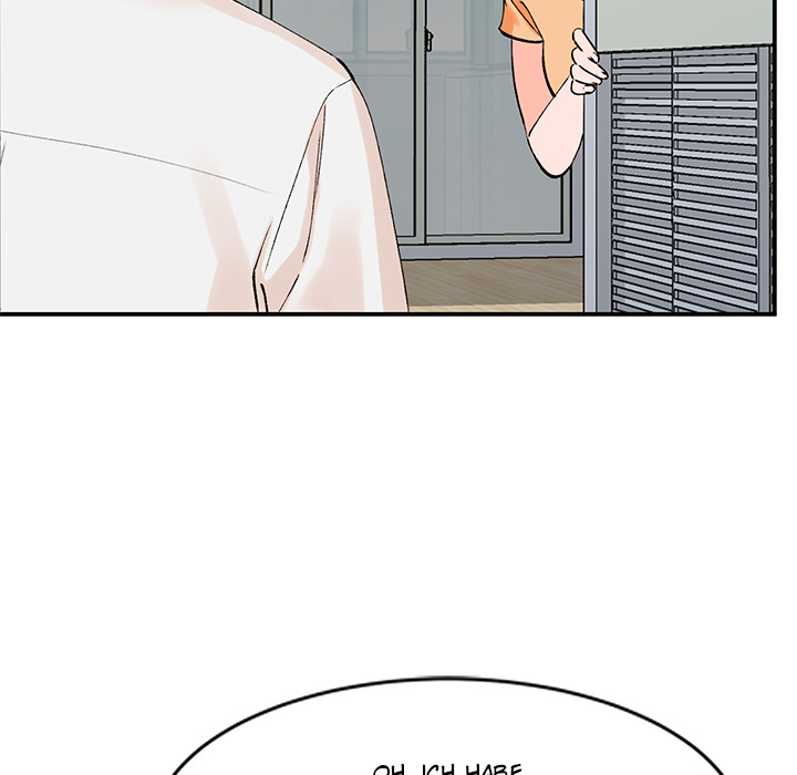 Town Girls - episode 11 - 38