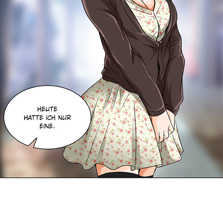 Meine große Liebe Natsumi - episode 14 - 21