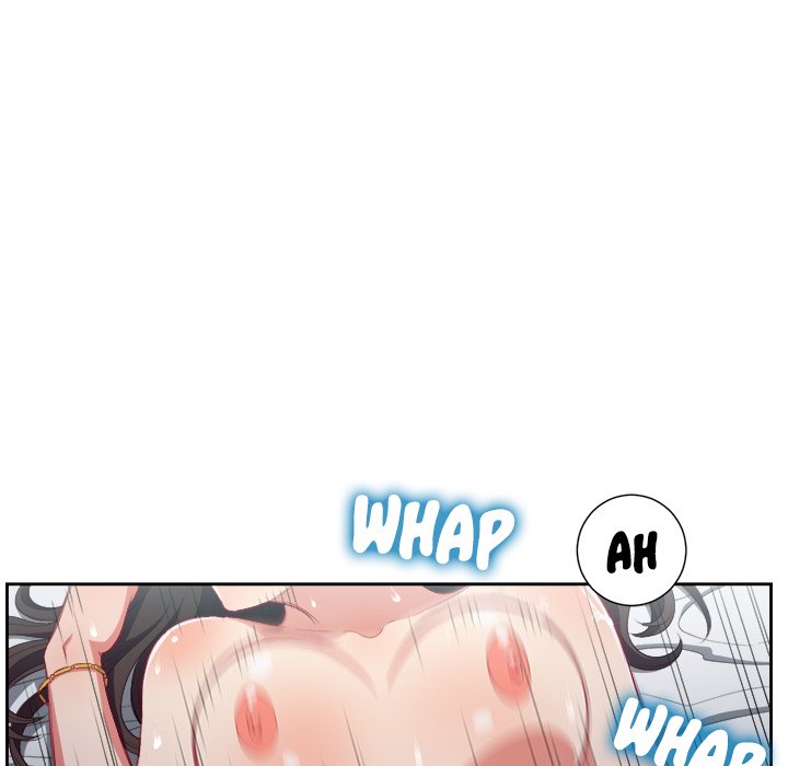 Yuri's Part Time Job - episode 52 - 16