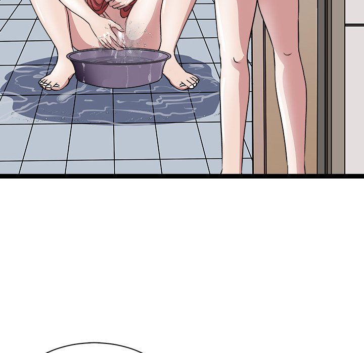 Immoral Family - episode 10 - 102