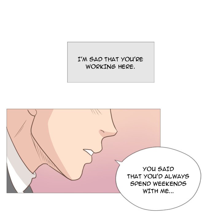 You Have The Wrong Person - episode 8 - 18