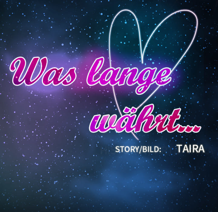 Was lange währt... - episode 8 - 11
