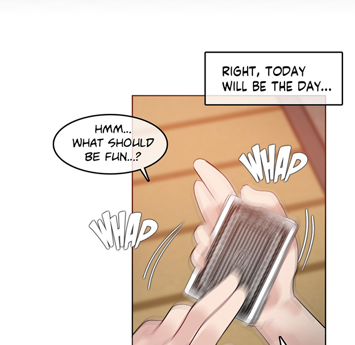 A Pervert's Daily Life - episode 34 - 16