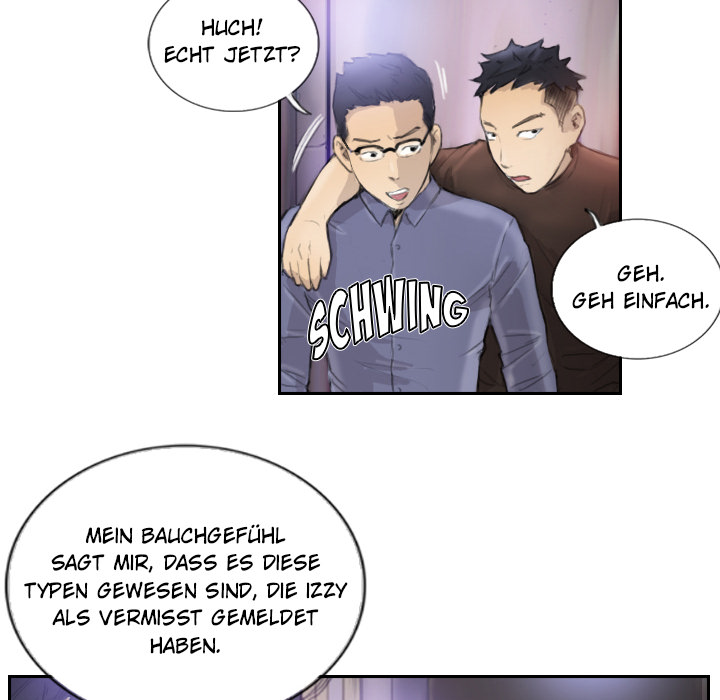Seine Superkräfte - episode 17 - 47