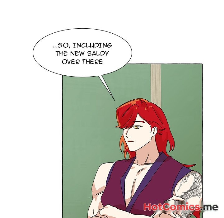 New Life, New Me - episode 56 - 21