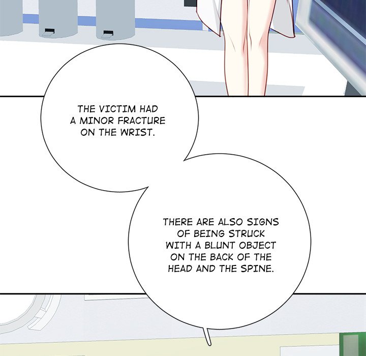 A Young Case of Hearts - episode 41 - 31