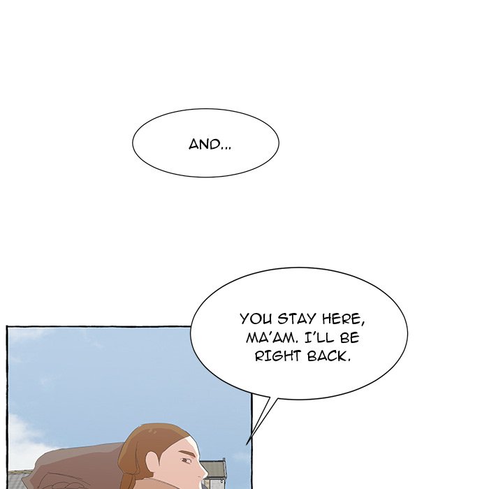 New Life, New Me - episode 27 - 84