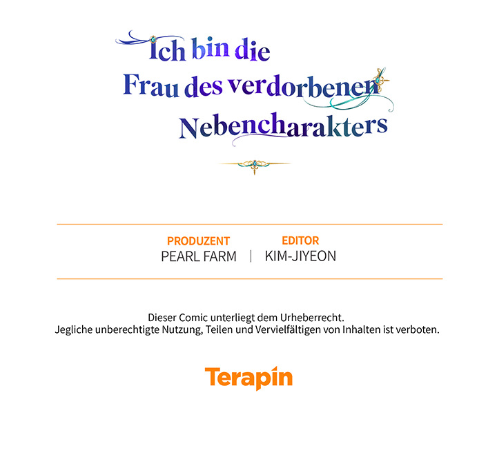 Ich bin die Frau des verdorbenen Nebencharakters - episode 8 - 145