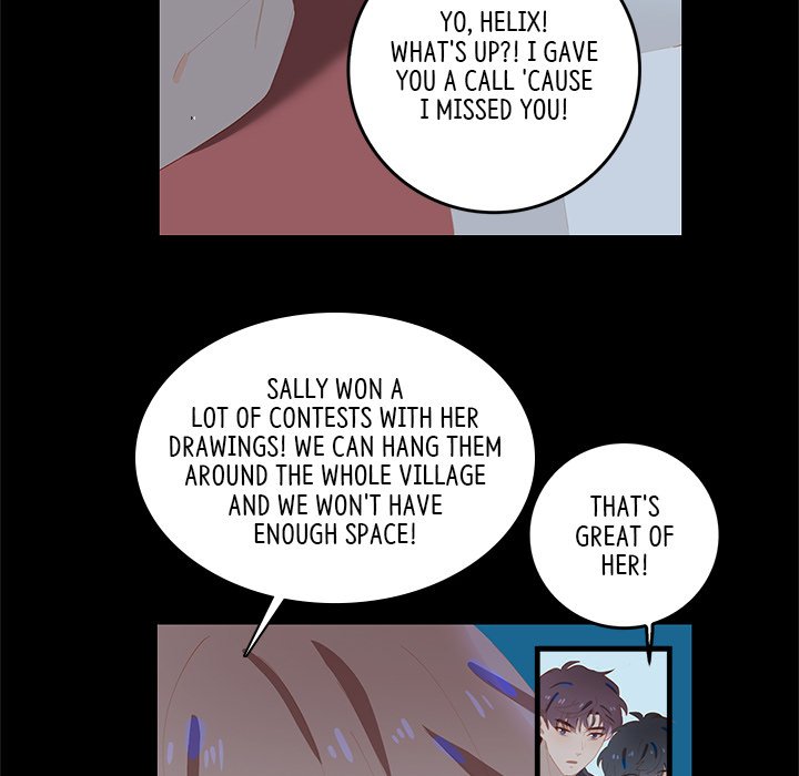 Ballerino - episode 63 - 20