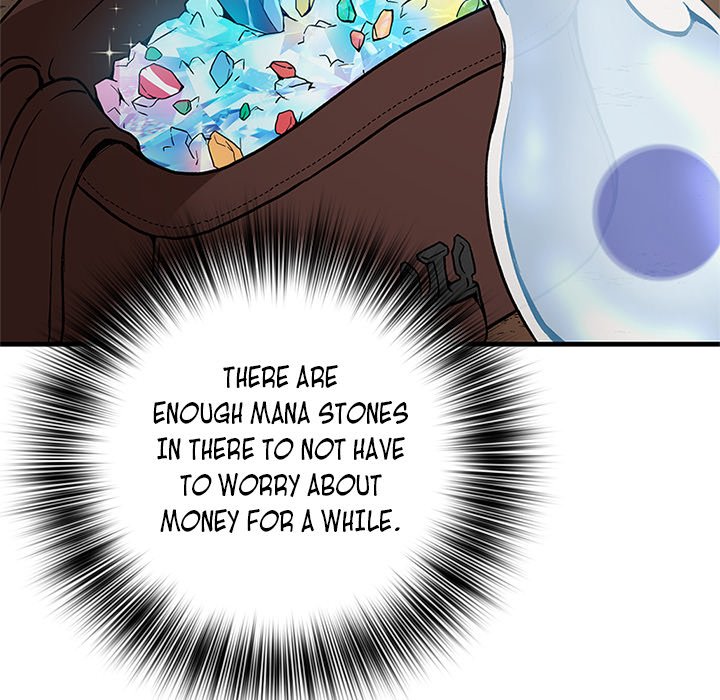 Useless Wizard - episode 6 - 71