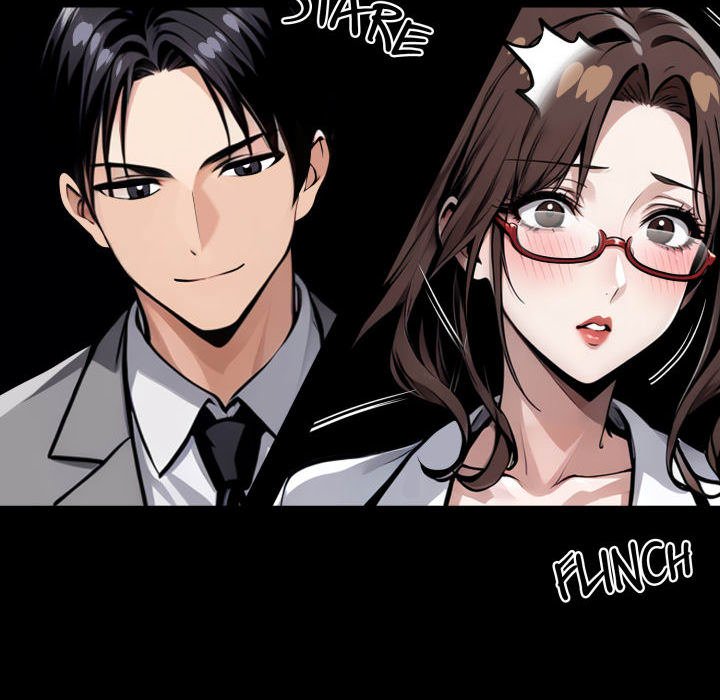 Workaholic Gangster - episode 41 - 140