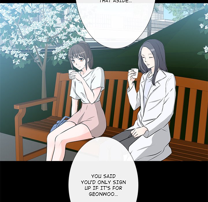 Remember Me - episode 29 - 42