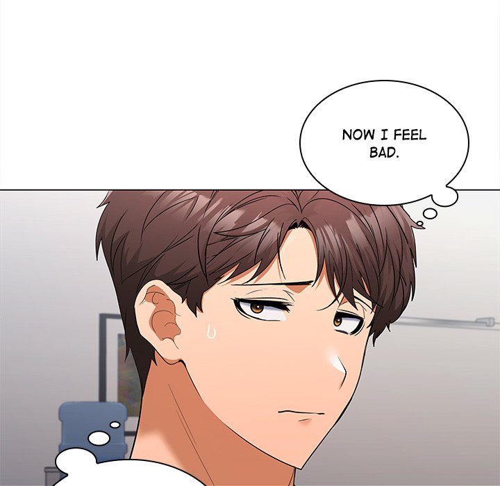Office Romance is a No-No - episode 7 - 136