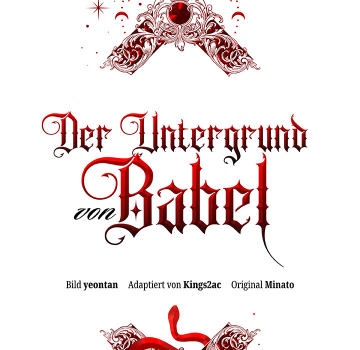 Der Untergrund von Babel - episode 29 - 18