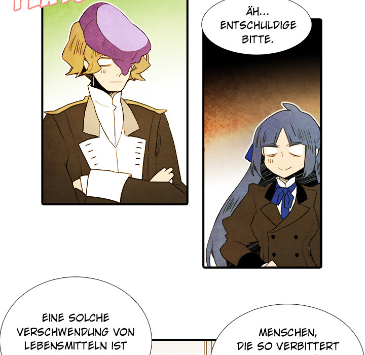 Ardors Königreich - episode 26 - 31