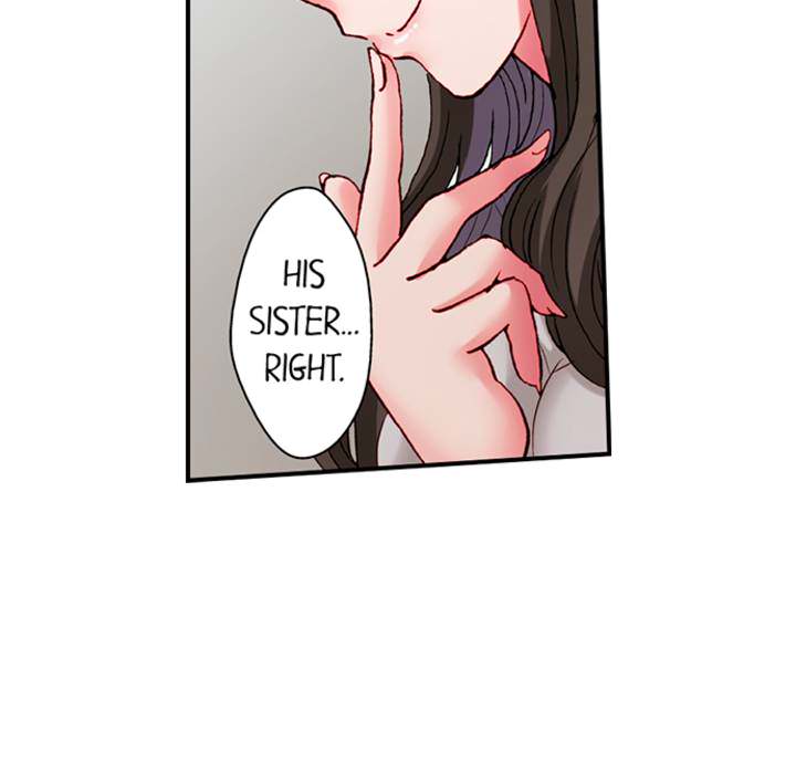 The Quiet Gal Can't Stop Moaning in Bed - episode 1 - 49