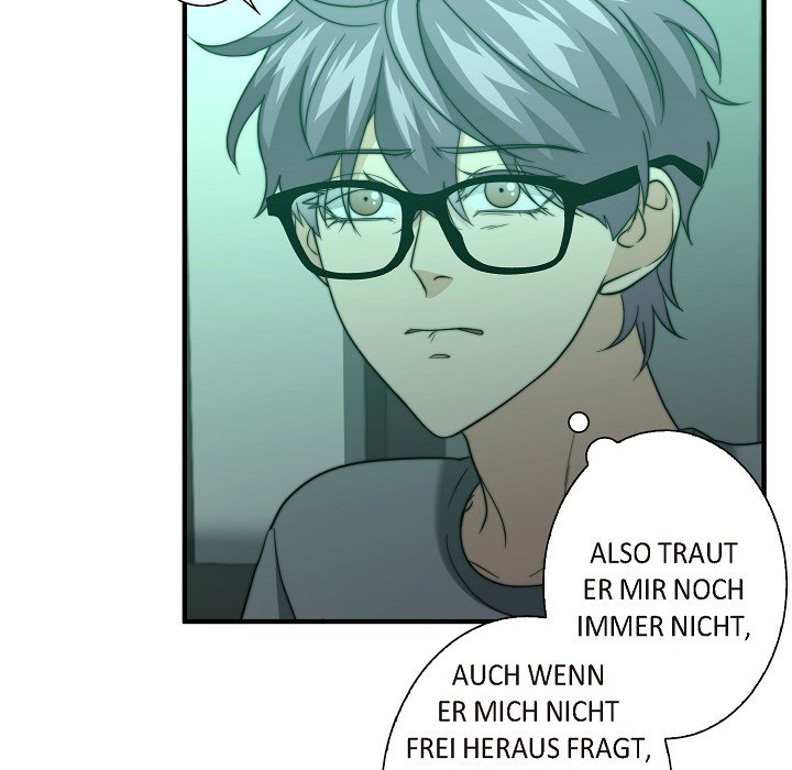 Die geheime Liebe des Omega K - episode 23 - 20