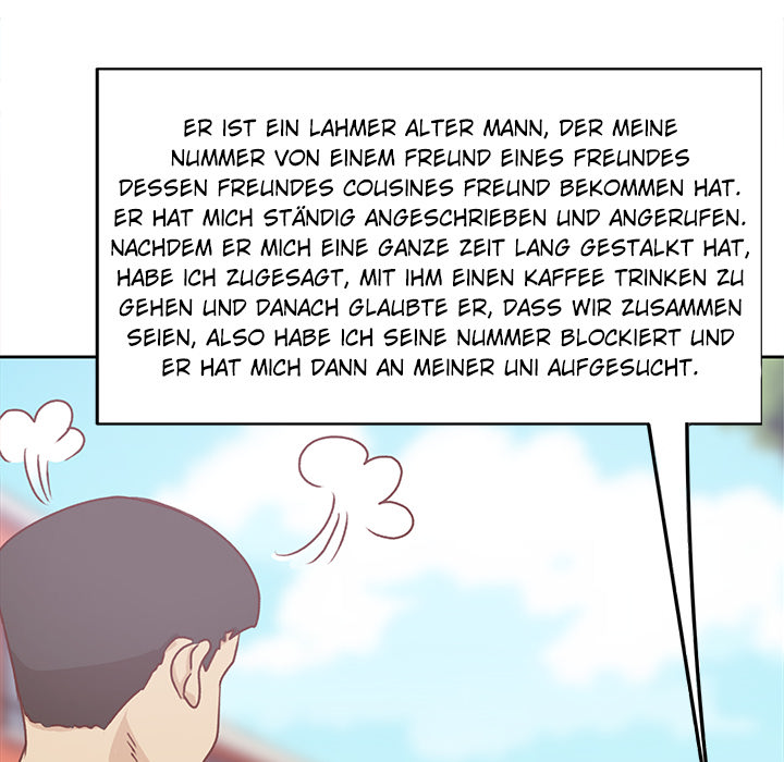 Der Mädchen-Knigge - episode 16 - 45