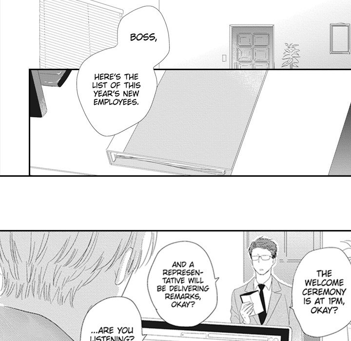 The Uninvited Cat and His Fickle Master - episode 10 - 38