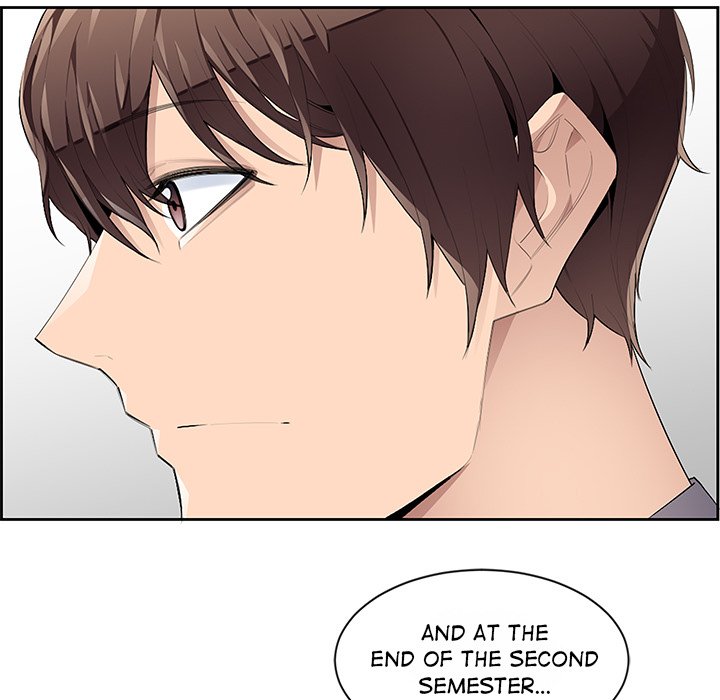 College Secrets - episode 4 - 130