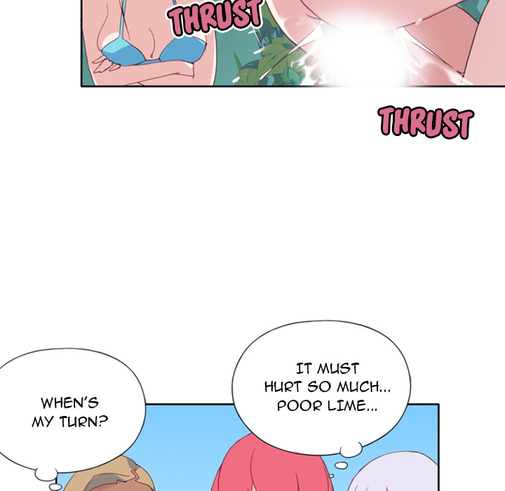 15 Beauties - episode 8 - 28