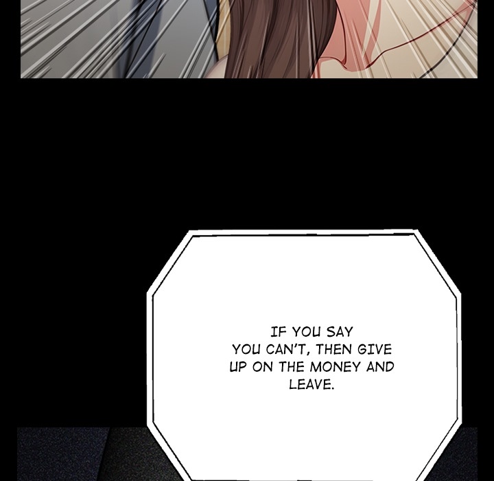 One Month with a Stranger - episode Prologue - 22