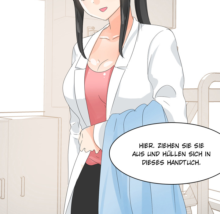 Forever Gossip 2. Staffel - episode 10 - 19