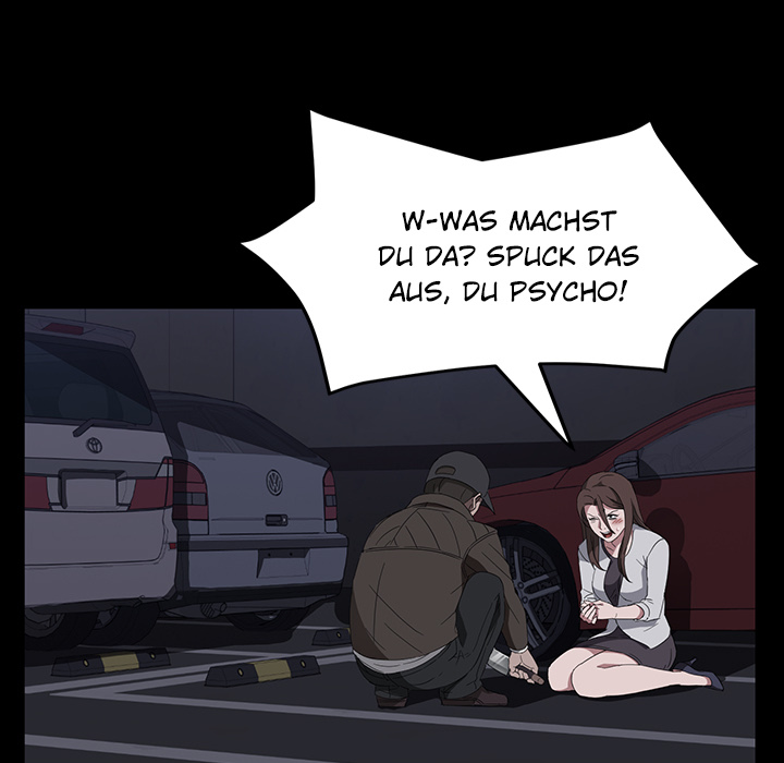 Gestohlen - episode 43 - 54