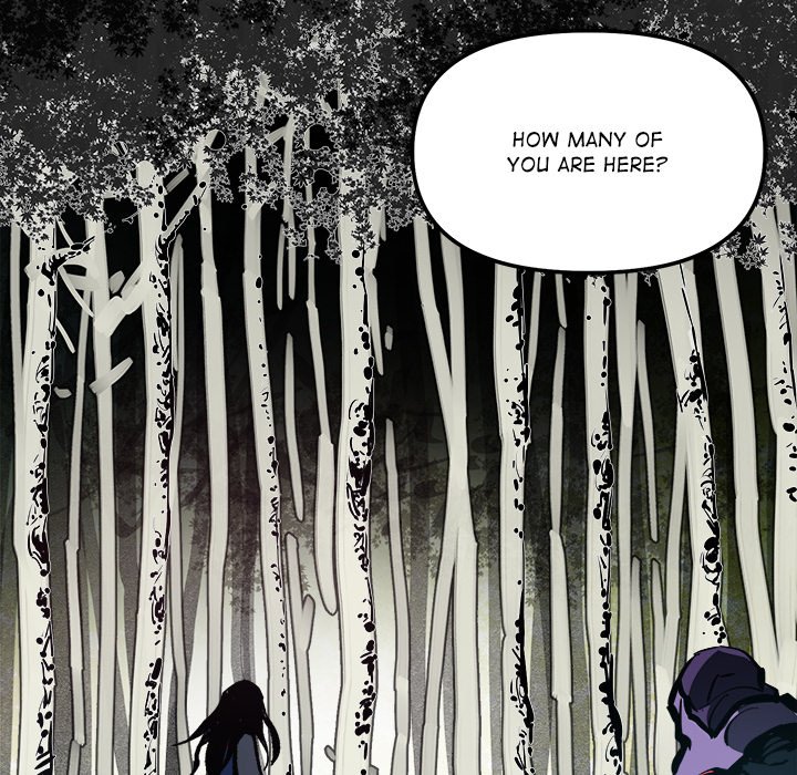 Lee Gwak, the Warrior - episode 7 - 134