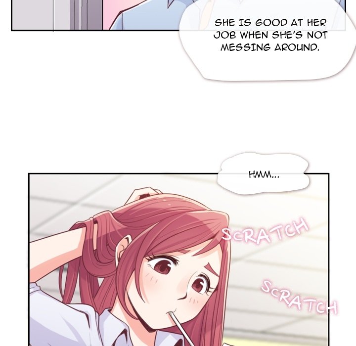 Annoying Alice - episode 6 - 8