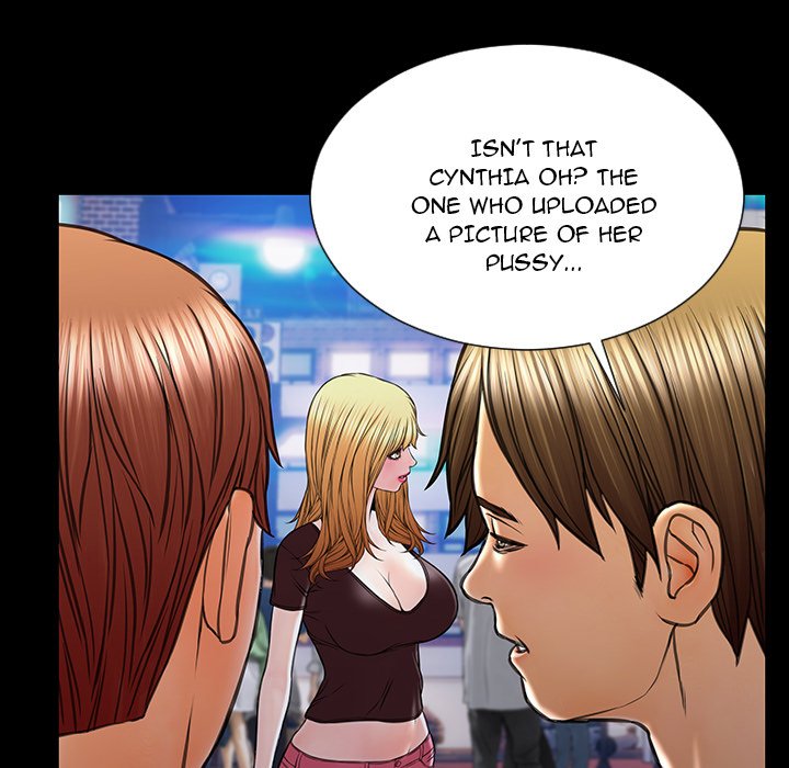 Superstar Cynthia Oh - episode 35 - 18