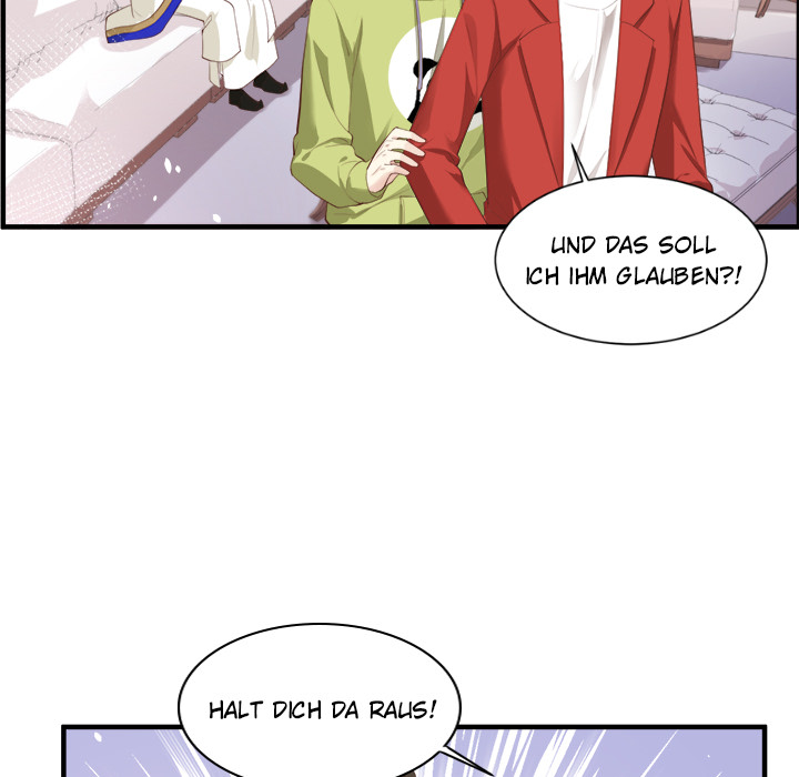 Eine etwas andere Familie - episode 54 - 52