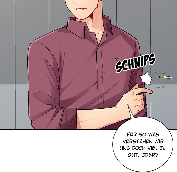 Es bleibt in der Familie - episode 38 - 73