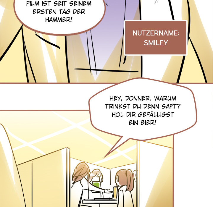 Das Haus der Träumer - episode 1 - 21