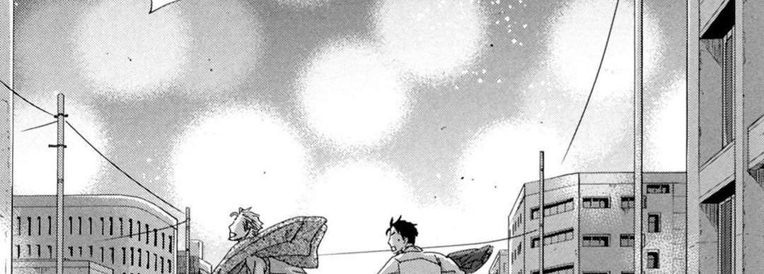 Ginza Neon Paradise - episode 12 - 82
