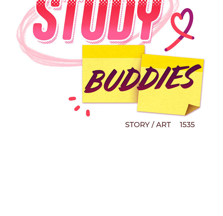 Study Buddies - UNCENSORED - episode 15 - 88