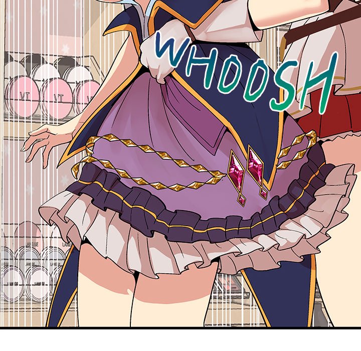 Cosplay Girl - episode 3 - 66