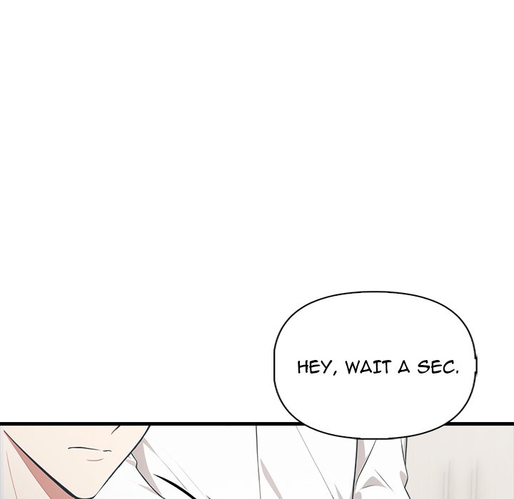 Under Her Desk - episode 10 - 101