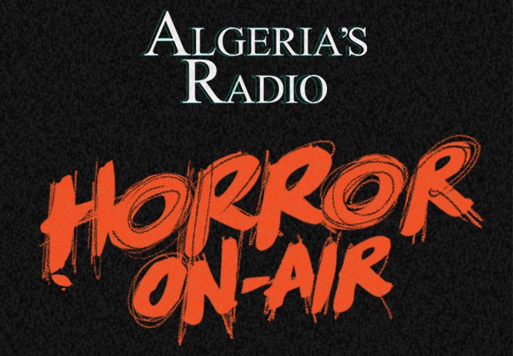Algeria's Radio - episode 3 - 1