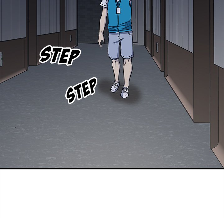 Excuse Me, This is my Room - episode 25 - 142