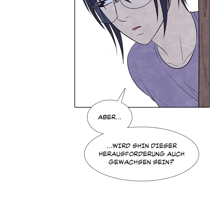 Teufel der Oberstufe - episode 255 - 58