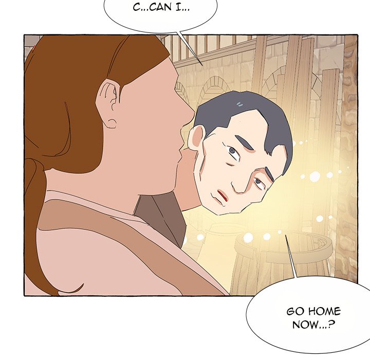 New Life, New Me - episode 28 - 53