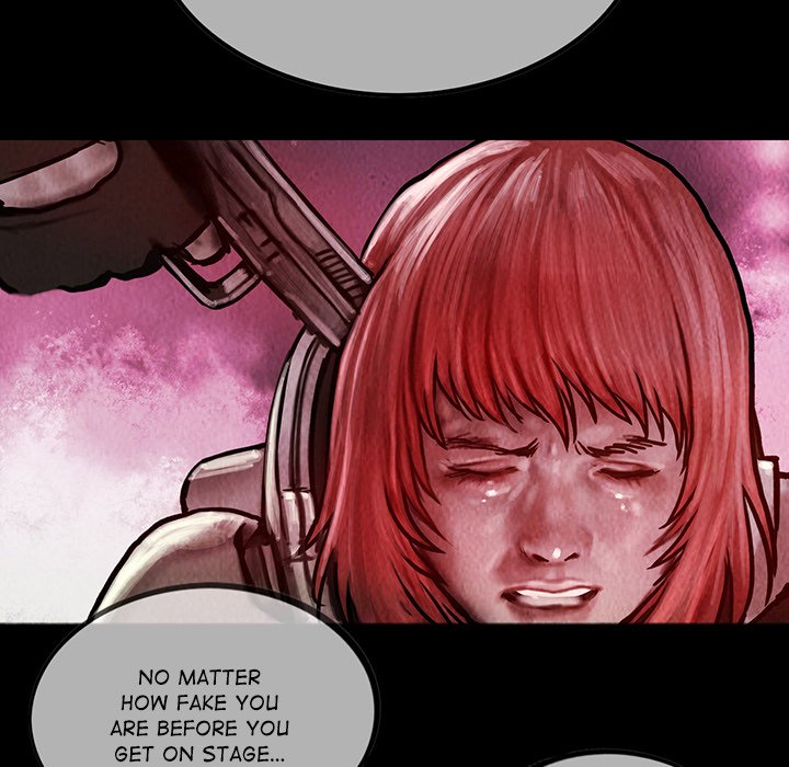 Shaman - episode 18 - 38