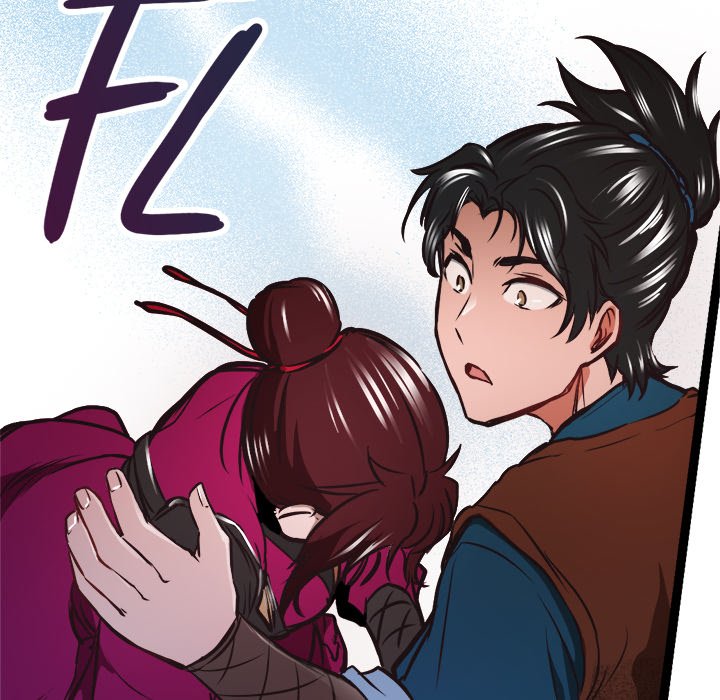 River Where the Moon Rises - episode 19 - 131